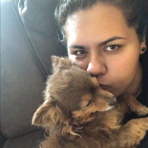 Meet your Posher, Scarlette